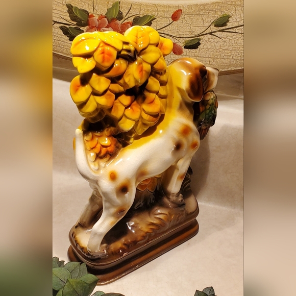 Autumn Hunting Spaniel - Picture 4 of 7